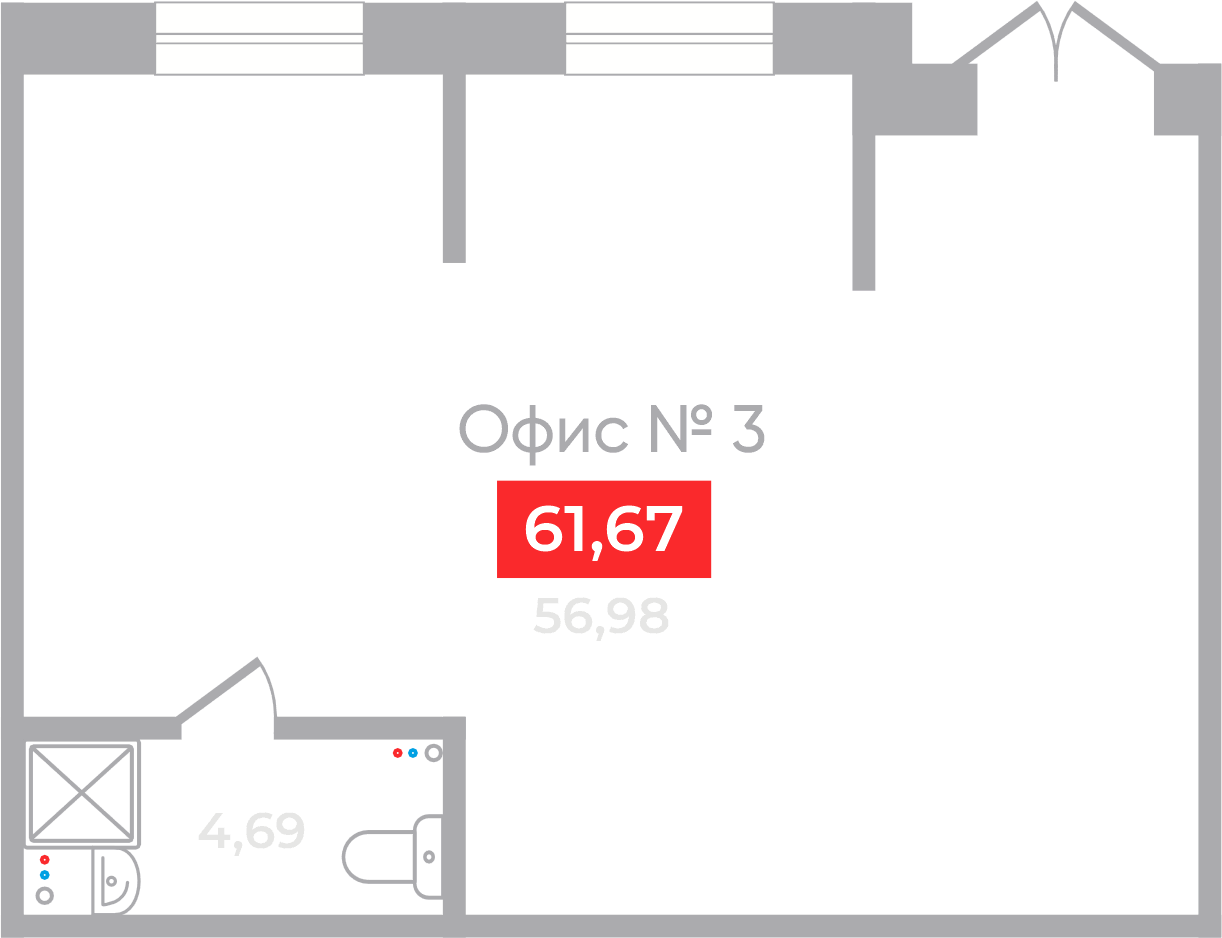 Офис 3